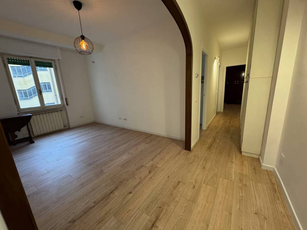 appartamento in affitto a Roma in zona Tuscolano