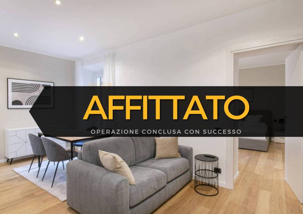 appartamento in affitto a Roma in zona Trevi-Colonna