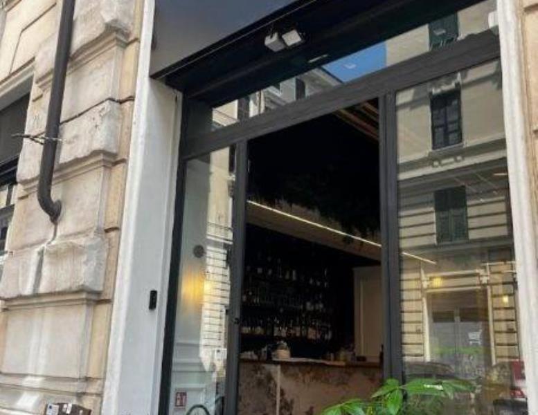 negozio in affitto a Roma in zona Salario