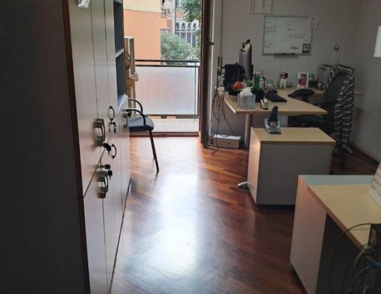 ufficio in affitto a Roma in zona San Saba - Ripa