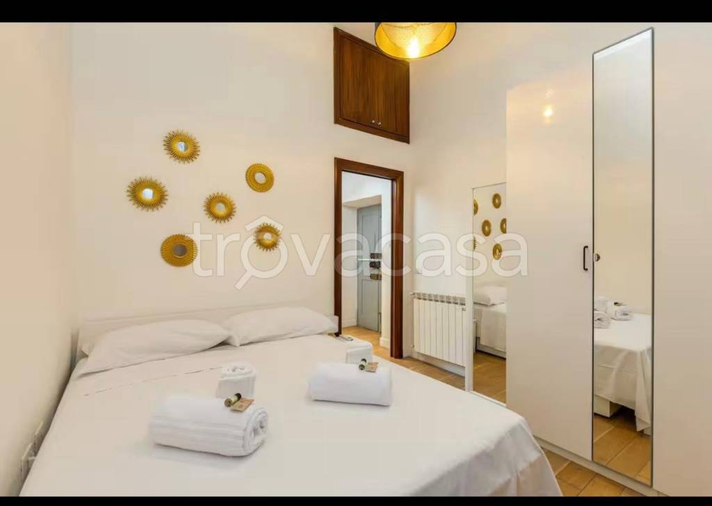 appartamento in affitto a Roma in zona Aurelio