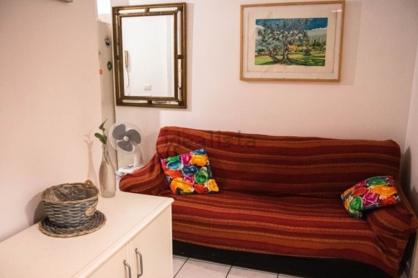 appartamento in affitto a Roma in zona Portuense