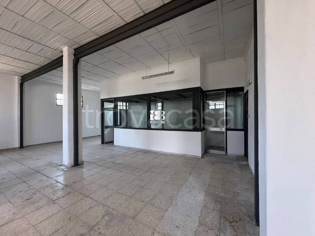 appartamento in affitto a Roma in zona Pietralata