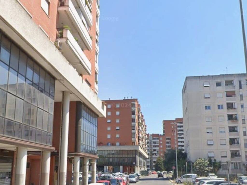 appartamento in affitto a Roma in zona Collatino