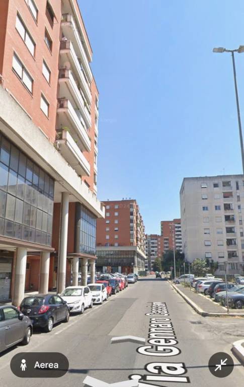 appartamento in affitto a Roma in zona Collatino