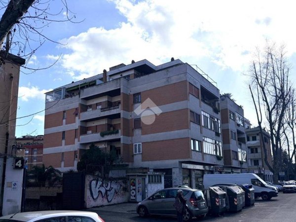 appartamento in affitto a Roma in zona Portuense
