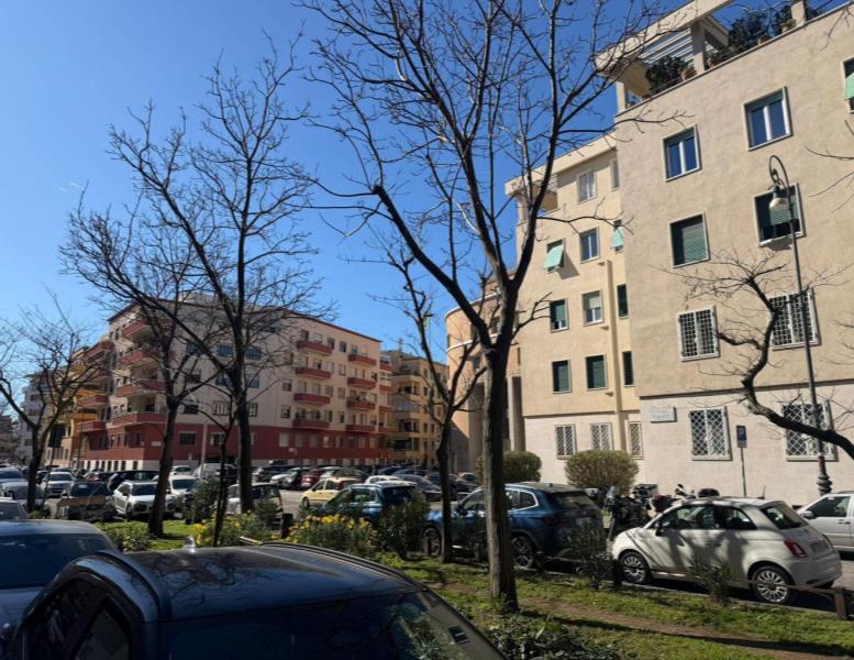 appartamento in affitto a Roma in zona Centro Storico