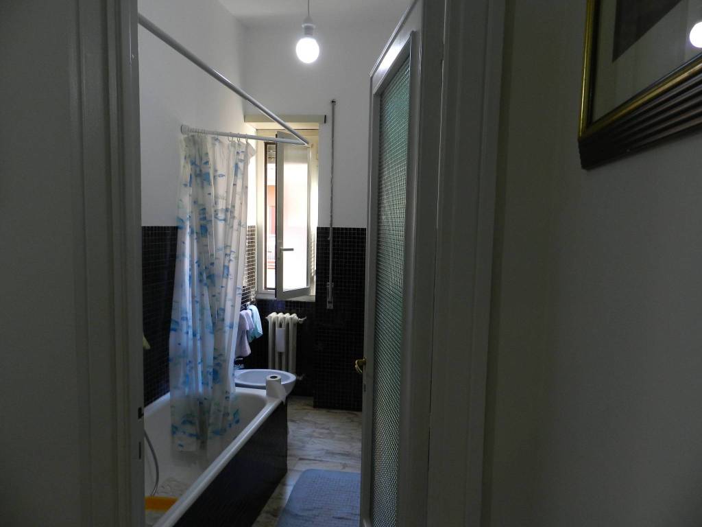 appartamento in affitto a Roma in zona Aurelio