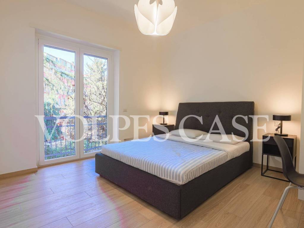 appartamento in affitto a Roma in zona Trionfale