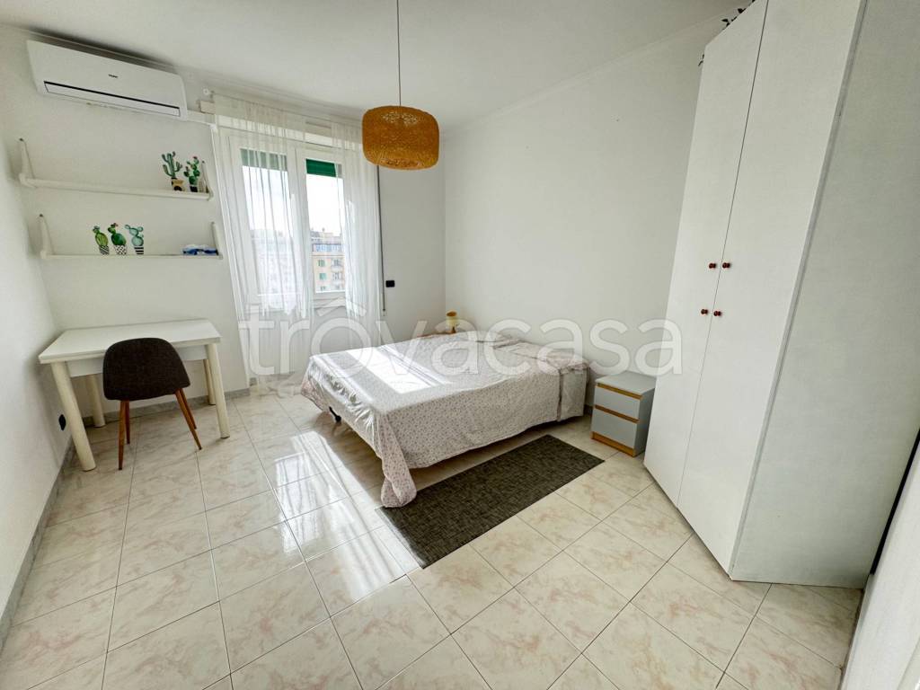 appartamento in affitto a Roma in zona Appio Latino