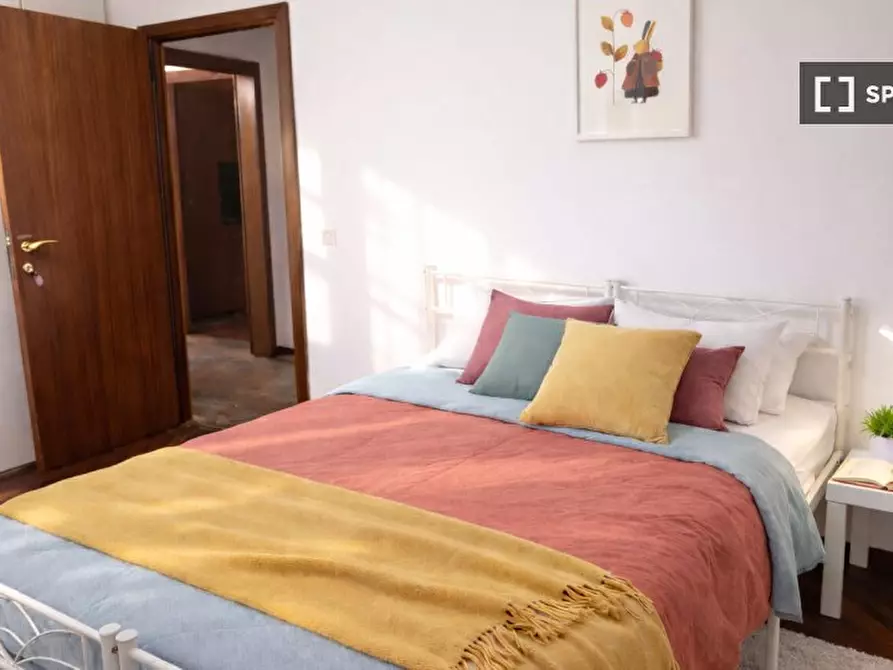 appartamento in affitto a Roma in zona Ardeatino