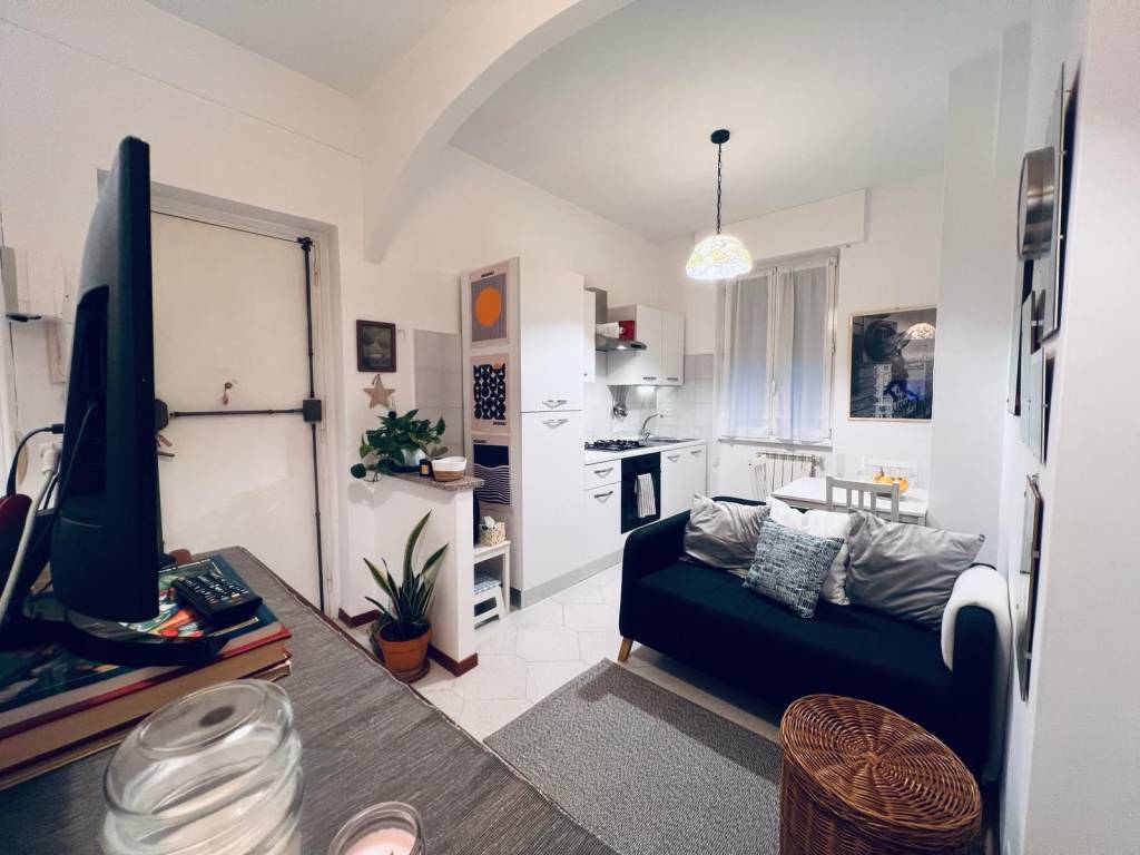 appartamento in affitto a Roma in zona Rione Monti/Campitelli