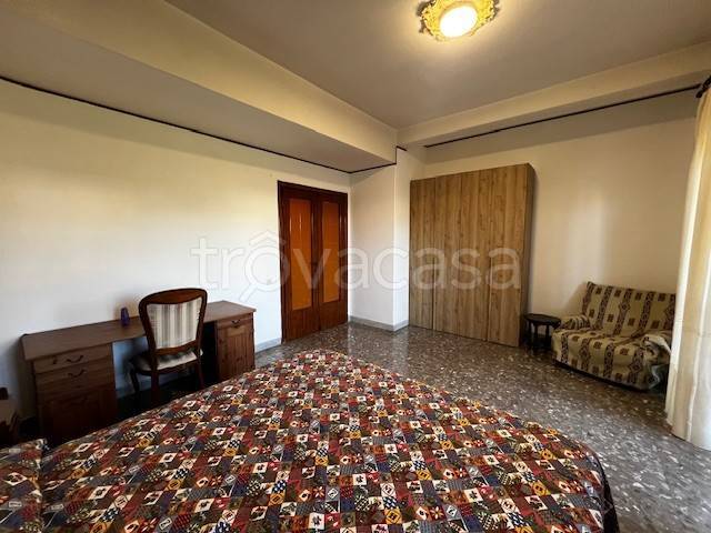 appartamento in affitto a Roma in zona Primavalle