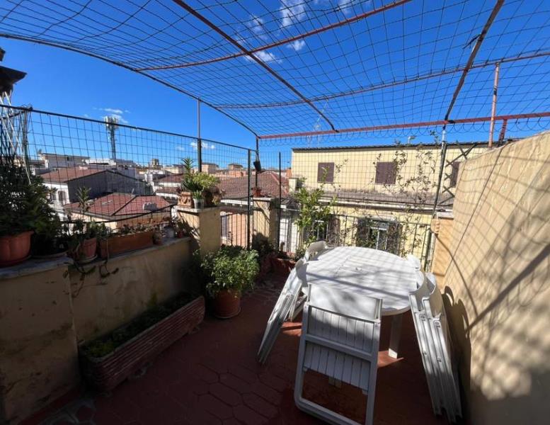 appartamento in affitto a Roma in zona Castro Pretorio