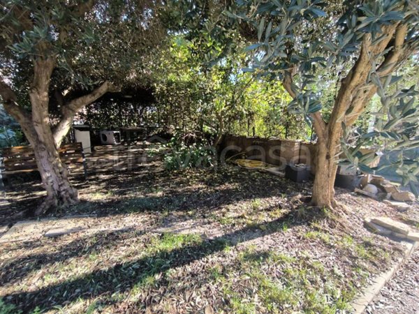 casa indipendente in affitto a Roma in zona Monte Sacro/Talenti