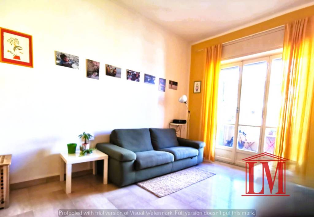 appartamento in affitto a Roma in zona Appio Latino