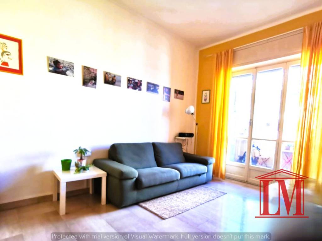 appartamento in affitto a Roma in zona Appio Latino