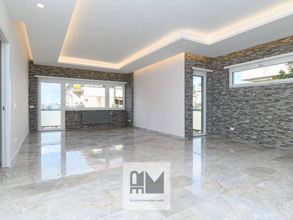 appartamento in affitto a Roma