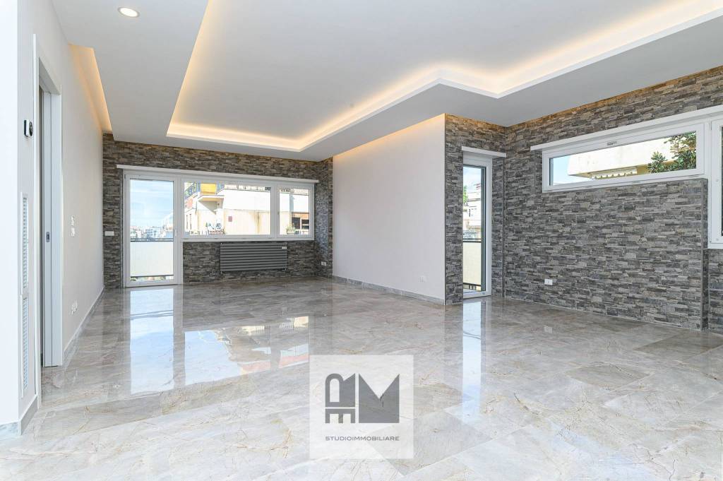 appartamento in affitto a Roma