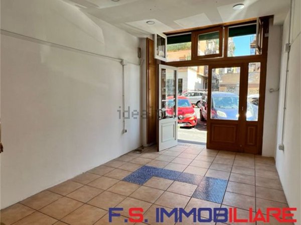 loft in affitto a Roma in zona Prenestino-Centocelle