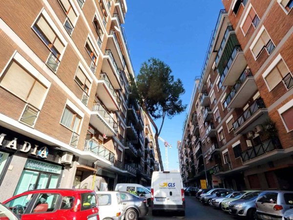 appartamento in affitto a Roma in zona Tuscolano