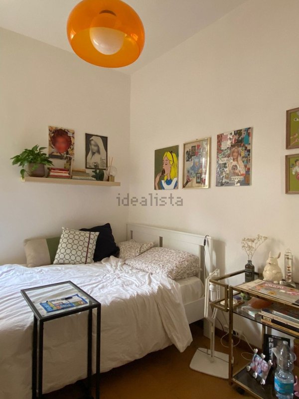 appartamento in affitto a Roma in zona Tuscolano