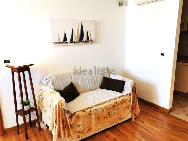 appartamento in affitto a Roma in zona Ardeatino