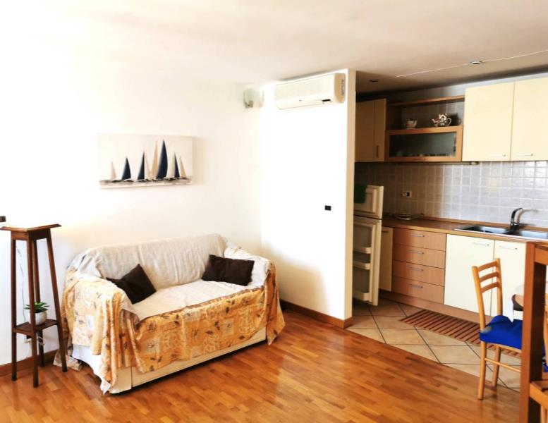 appartamento in affitto a Roma in zona EUR