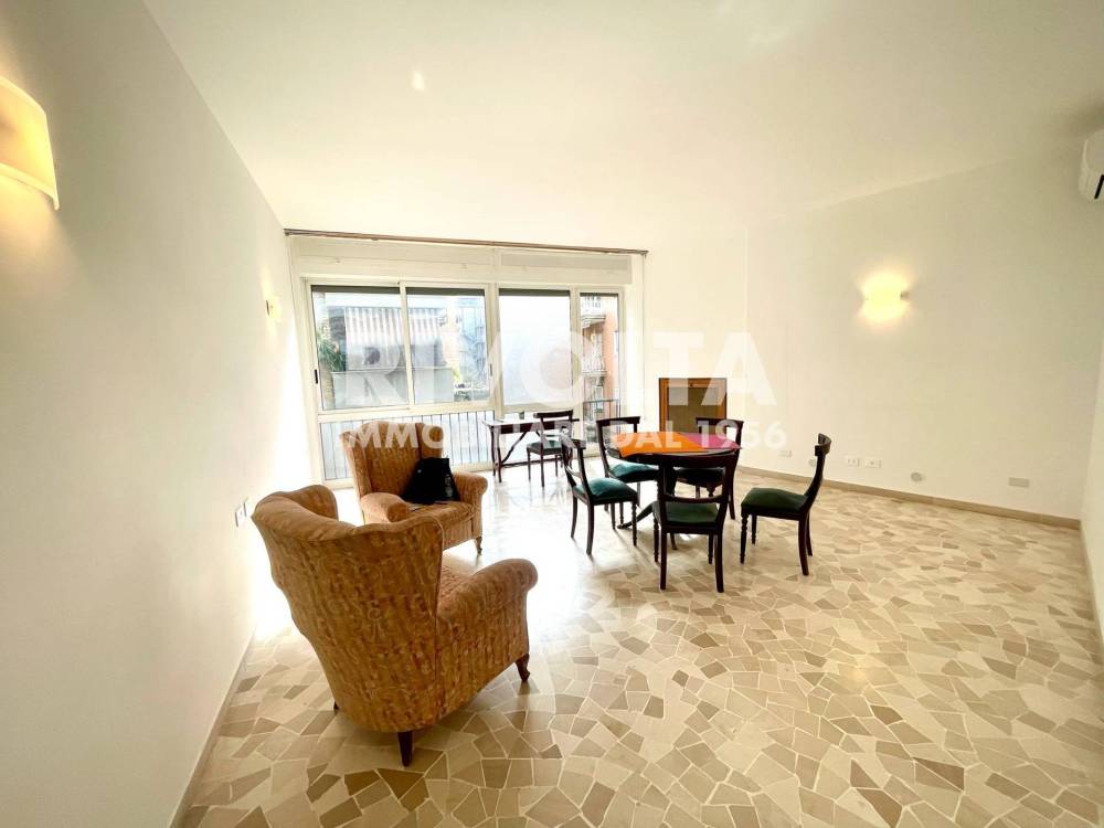 appartamento in affitto a Roma in zona Tor di Quinto