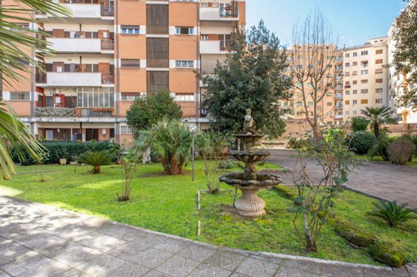 casa indipendente in affitto a Roma in zona Collatino