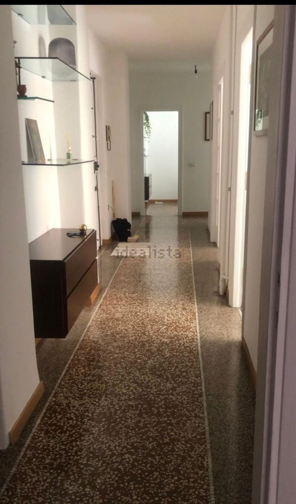 appartamento in affitto a Roma in zona Appio Latino