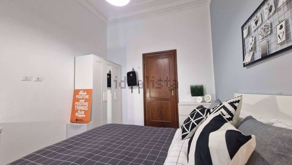 appartamento in affitto a Roma in zona Ostiense