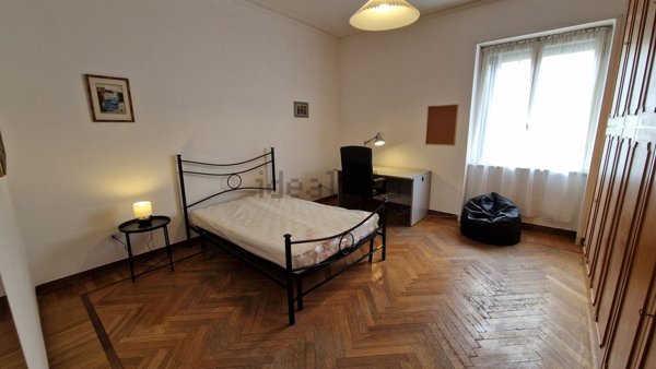 appartamento in affitto a Roma in zona Nomentano