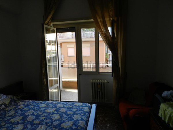 appartamento in affitto a Roma in zona Aurelio