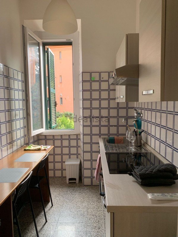 appartamento in affitto a Roma