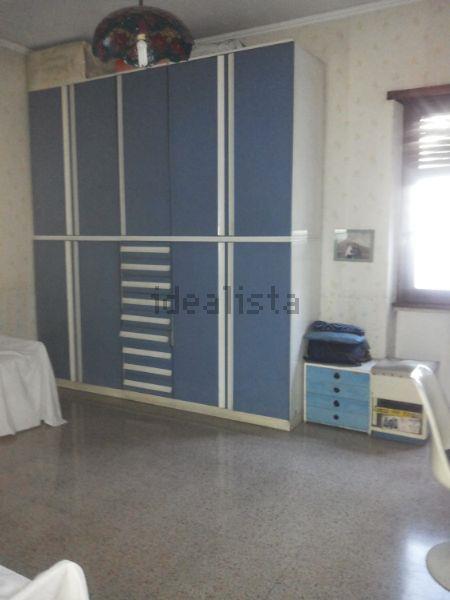 appartamento in affitto a Roma in zona Ostiense