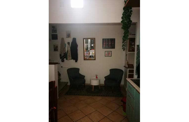 casa indipendente in affitto a Roma