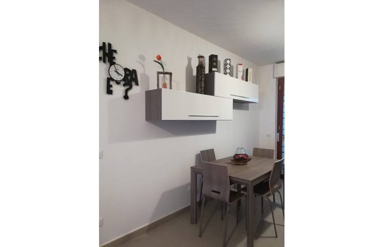 appartamento in affitto a Roma in zona Cesano