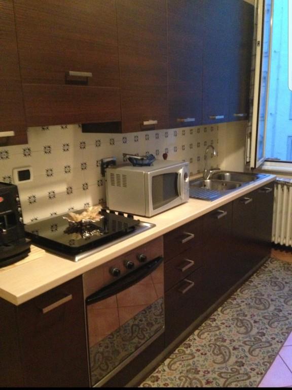 camera singola in affitto a Roma in zona Nomentano