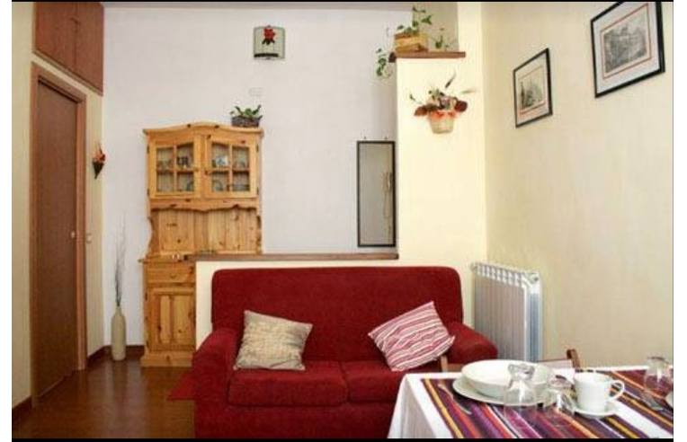 appartamento in affitto a Roma in zona Romanina