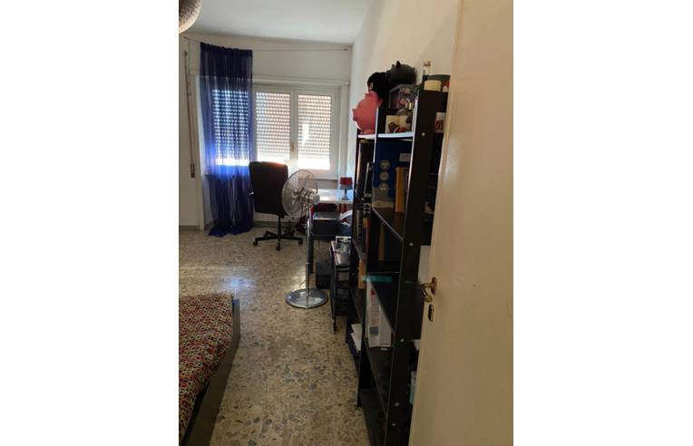 camera singola in affitto a Roma