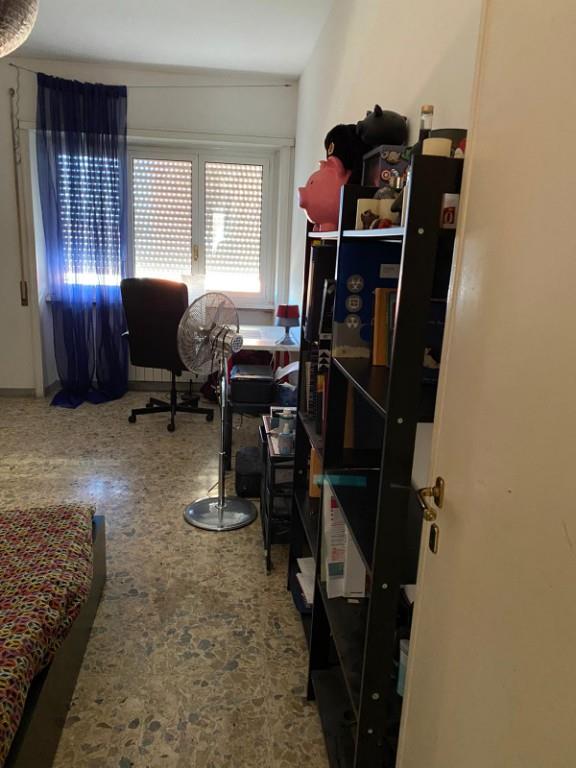 camera singola in affitto a Roma