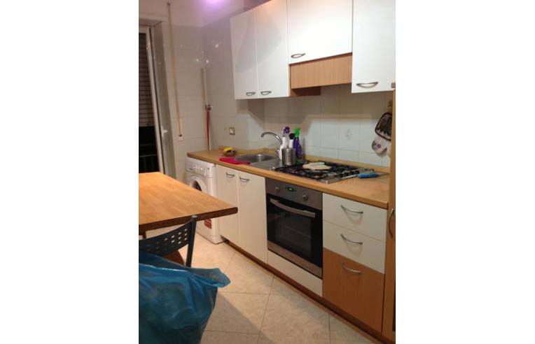 casa indipendente in affitto a Roma in zona EUR