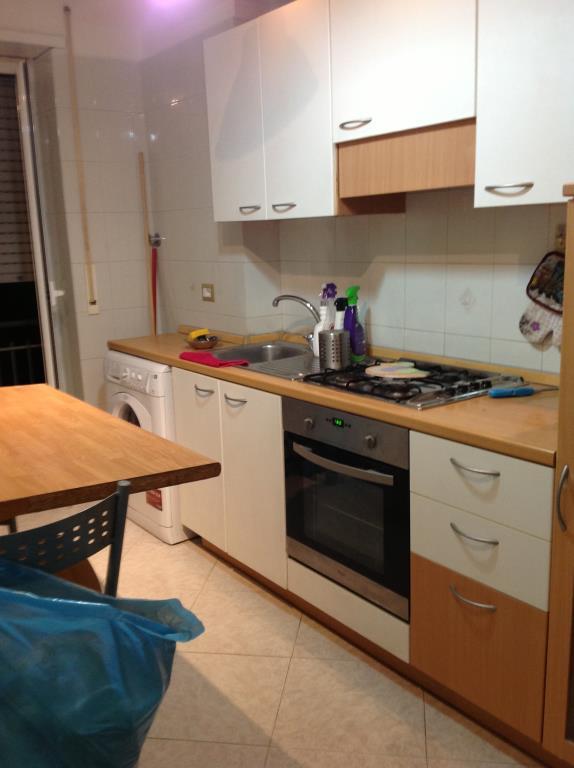 casa indipendente in affitto a Roma in zona EUR