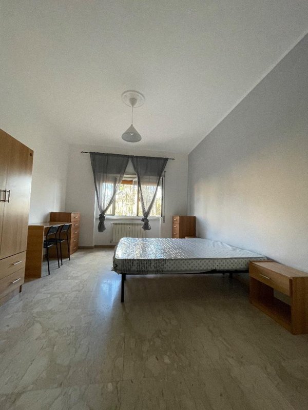 camera singola in affitto a Roma in zona Collatino