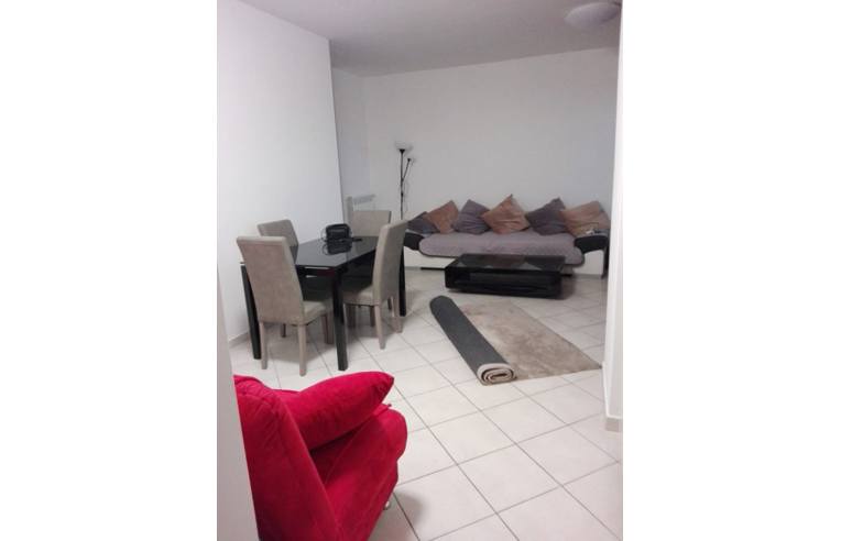 appartamento in affitto a Roma in zona Collatino