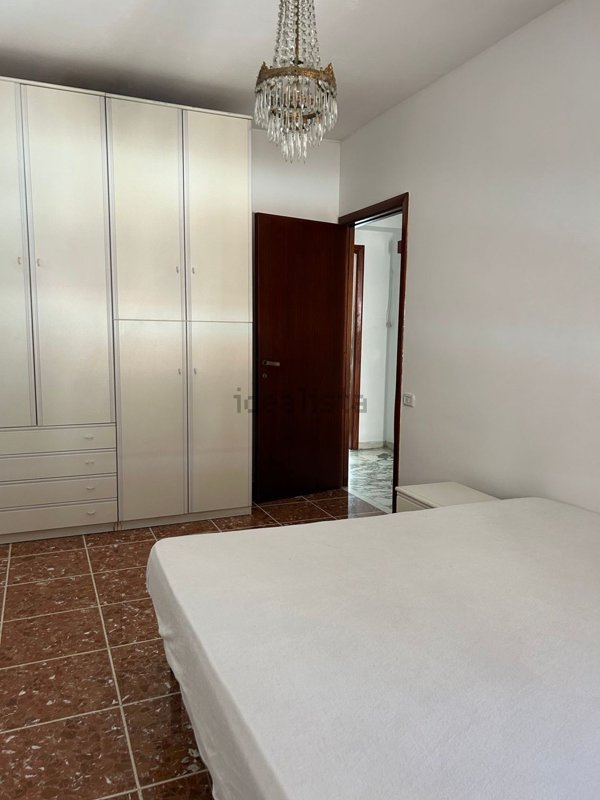 appartamento in affitto a Roma in zona Tuscolano