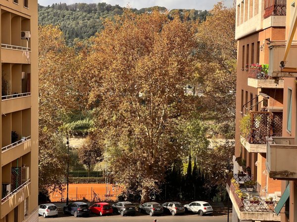 appartamento in affitto a Roma in zona Flaminio