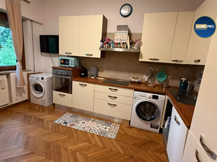 appartamento in affitto a Roma in zona Trieste