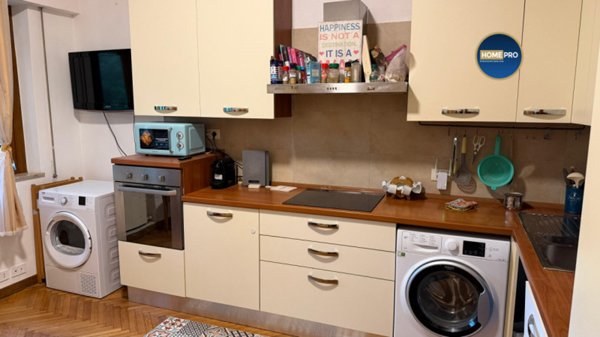 appartamento in affitto a Roma in zona Trieste